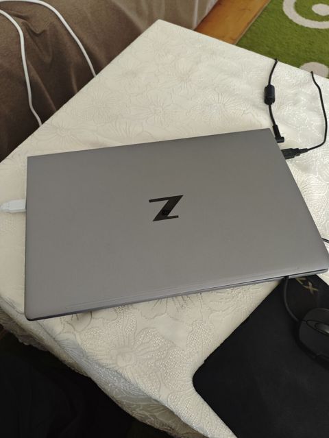 HP ZBook – peşəkar mobil iş stansiyası - Model: HP ZBook (15.6" — Bakı