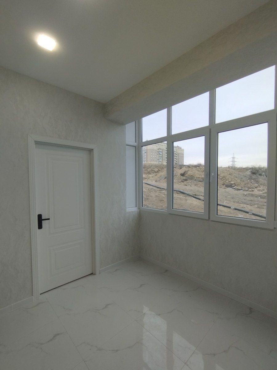 Satılır 2 otaqlı yeni tikili 53 m² — Mənzil, Bakı (8)