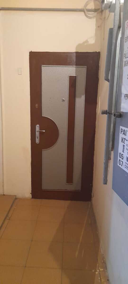 Satılır 5 otaqlı köhnə tikili 120 m² — Mənzil, Bakı (6)