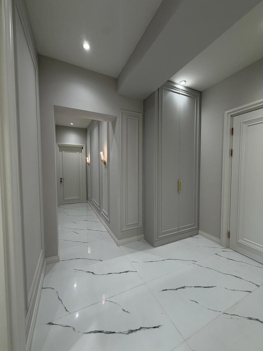 Satılır 2 otaqlı yeni tikili 86 m² — Mənzil, Bakı (8)