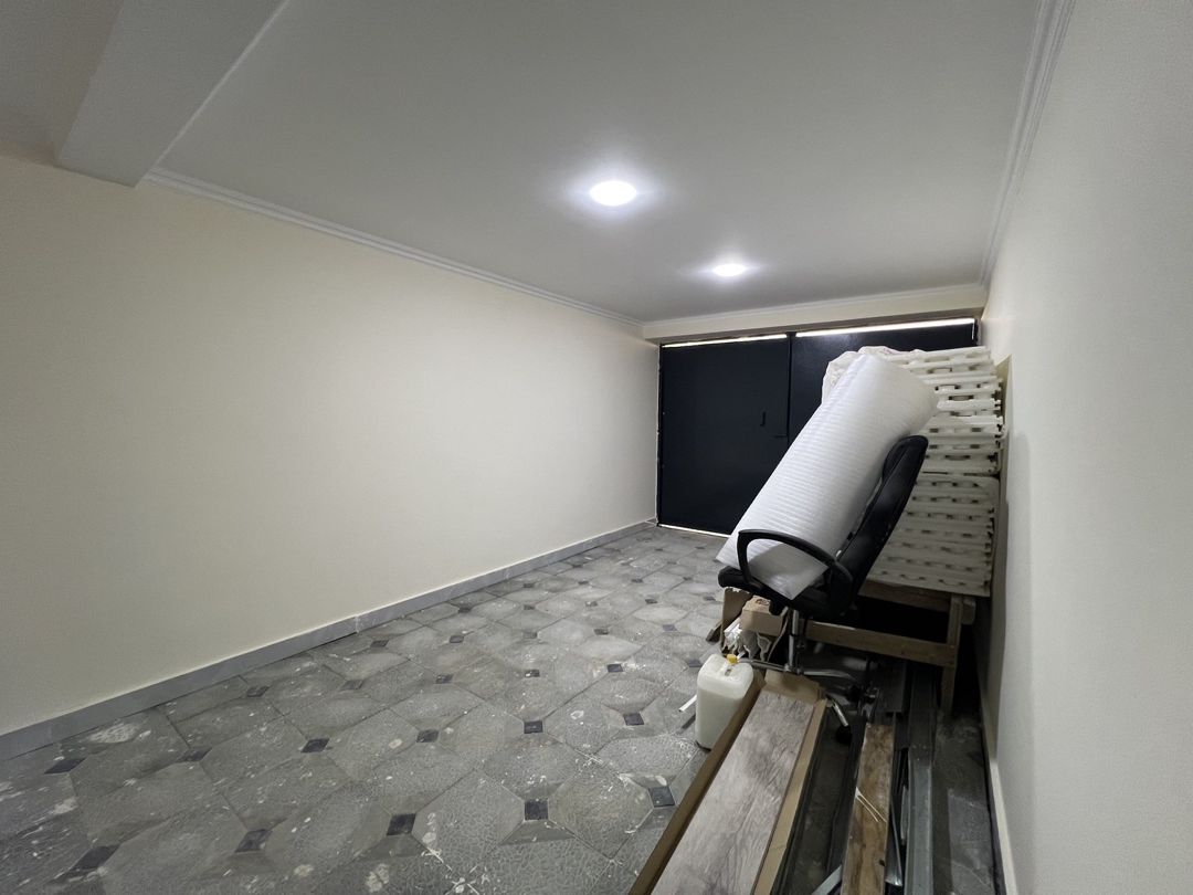 Satılır 5 otaqlı həyət evi/bağ evi 130 m² — Ev, villa, Bakı (4)