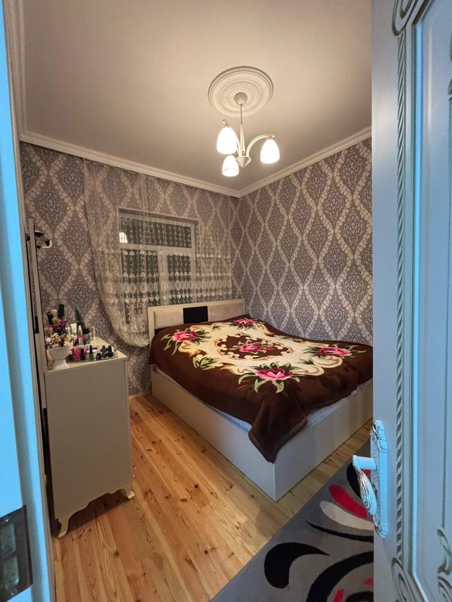 Satılır 2 otaqlı həyət evi/bağ evi 80 m² — Ev, villa, Xırdalan (7)