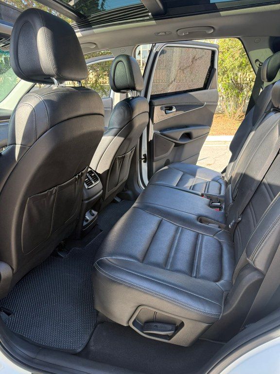 Kia Sorento, 2.0 L, 2016 il, 192 740 km — Avtomobillər, Bakı (9)
