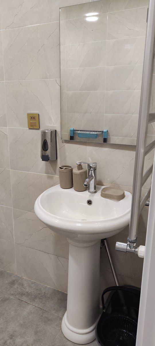 Satılır 2 otaqlı yeni tikili 91 m² — Mənzil, Bakı (12)