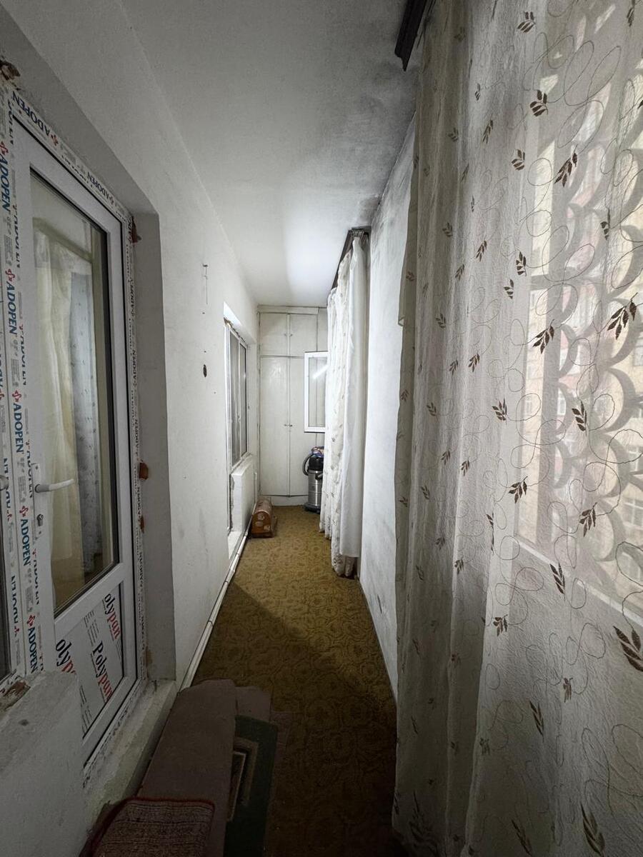 Satılır 3 otaqlı köhnə tikili 80 m² — Mənzil, Bakı (8)