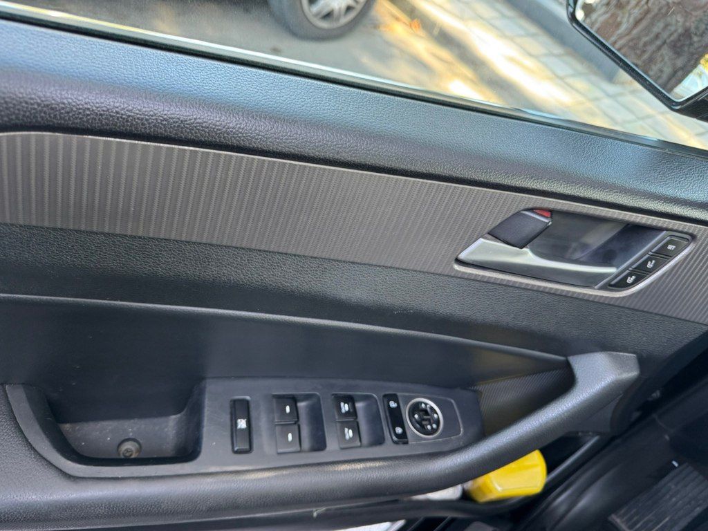 Hyundai Sonata, 2.0 L, 2017 il, 182 661 km — Avtomobillər, Bakı (6)