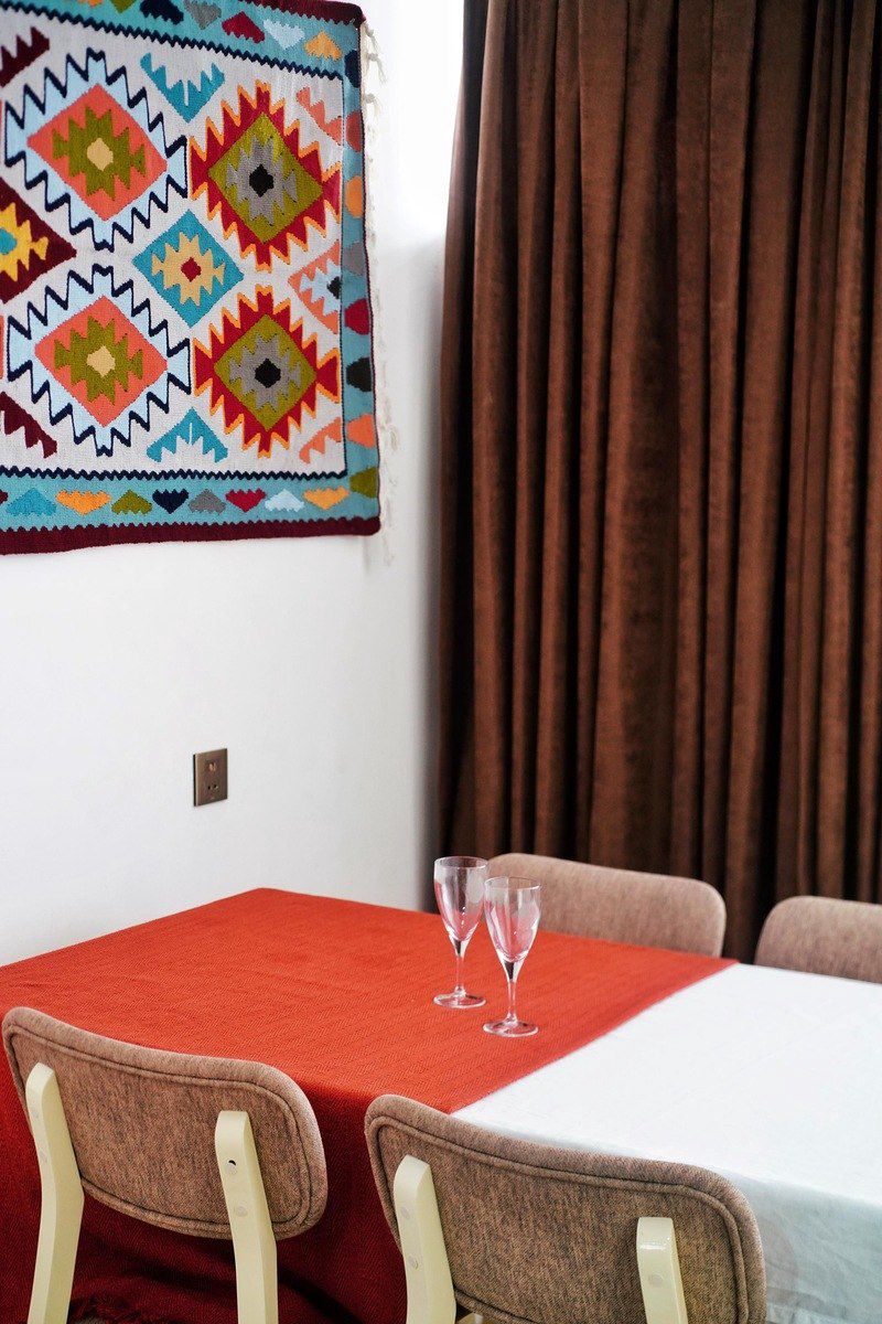 İcarəyə verilir 2 otaqlı köhnə tikili 55 m² — Mənzil, Bakı (10)