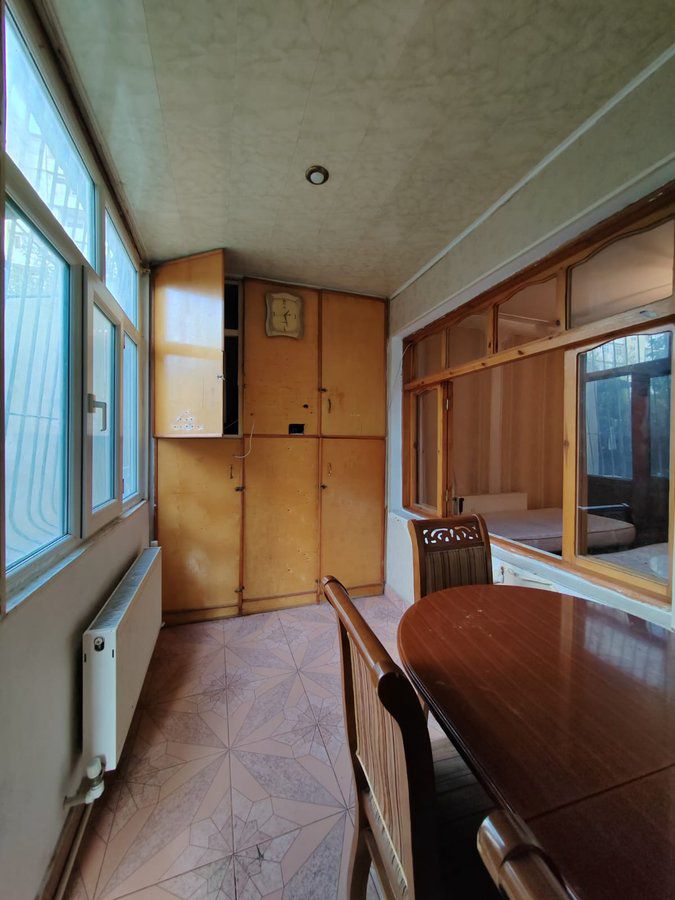 2 otaqlı mənzil, 70 m², Əhmədli metrosu, Bakı — Mənzil, Bakı (2)