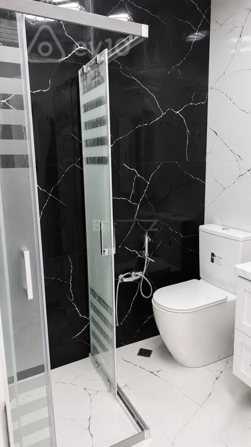 2 otaqlı mənzil, 60 m², Cəfər Xandan Küçəsi — Mənzil, Bakı (8)