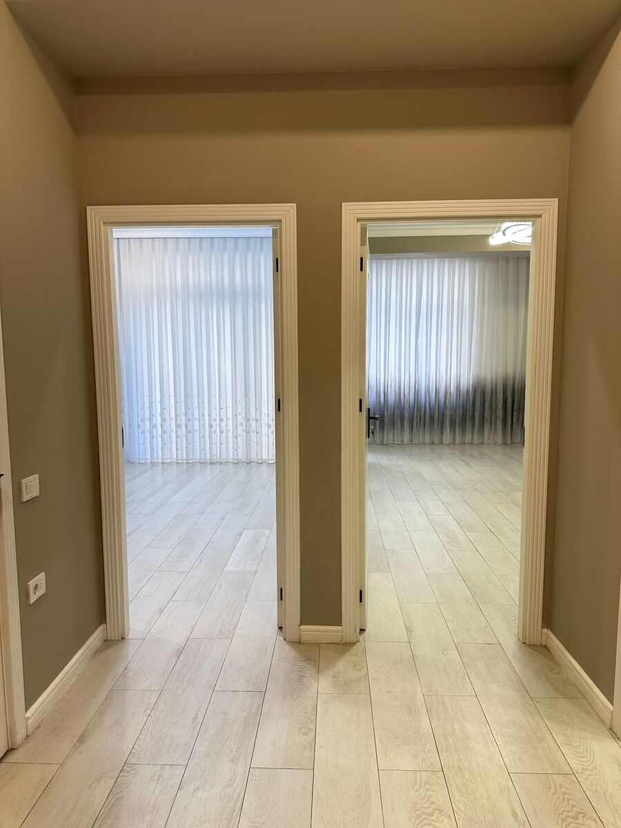 İcarəyə verilir 2 otaqlı yeni tikili 75 m² — Mənzil, Bakı (7)