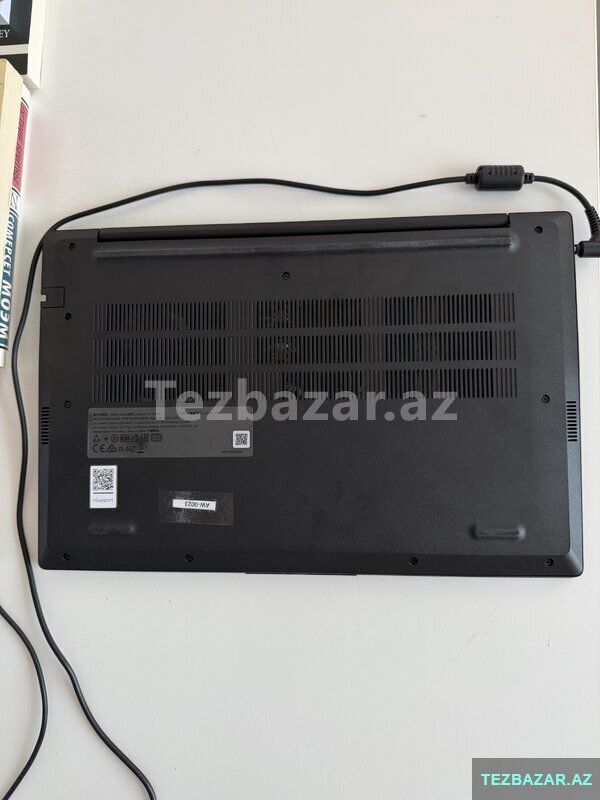 Lenovo V14 G5 Irl — Planshetlər, Bakı (3)