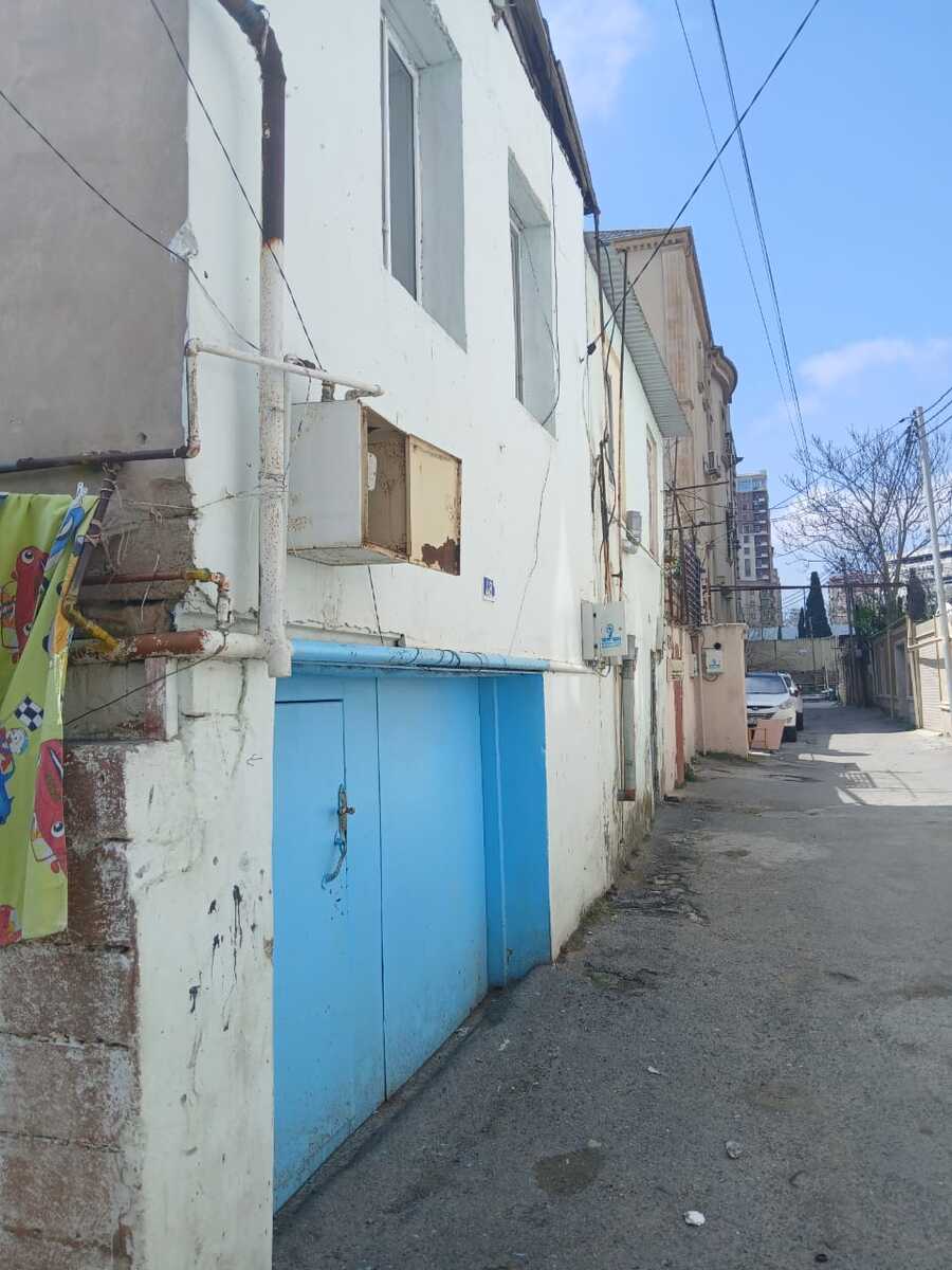 Satılır torpaq 4.4 sot — Torpaq, Bakı (3)