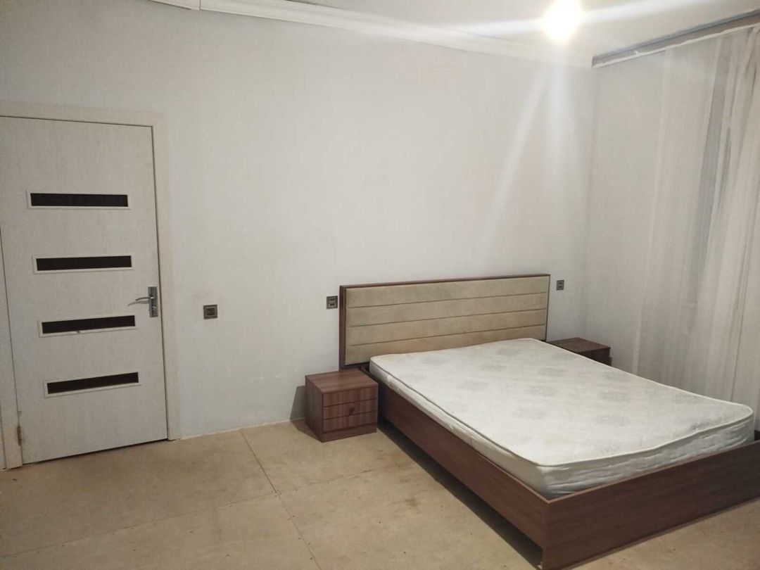 İcarəyə verilir 3 otaqlı həyət evi/bağ evi 124 m² — Ev, villa, Bakı (3)