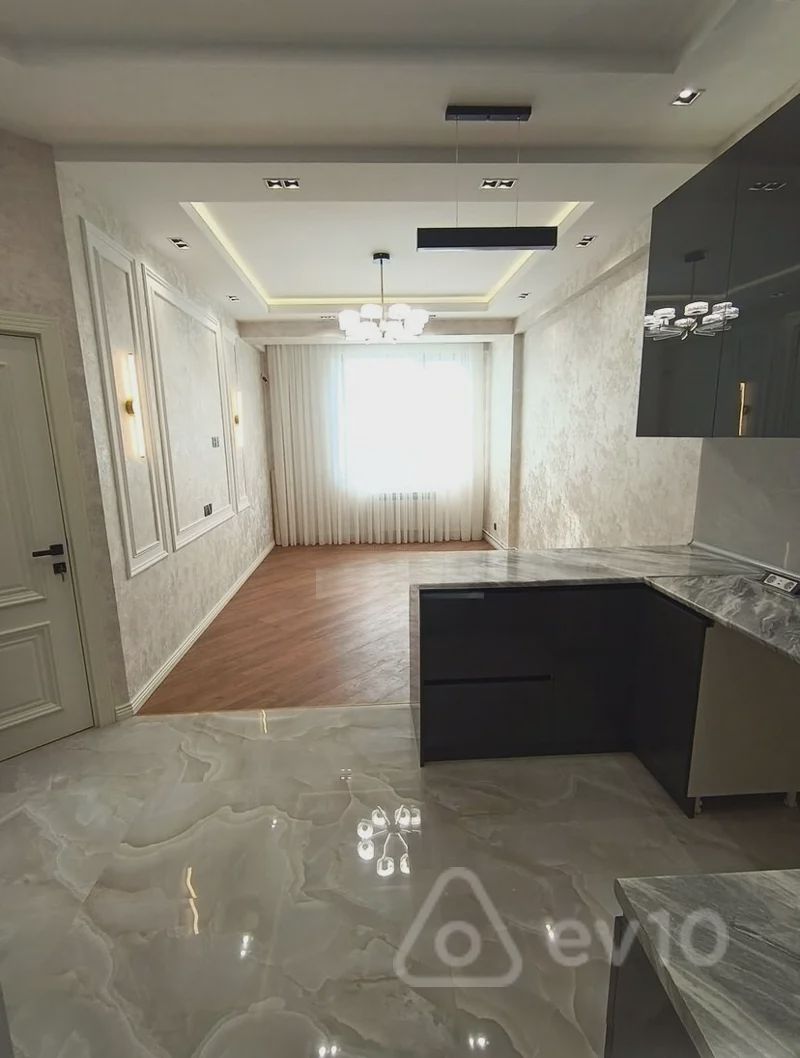For sale: 2-room apartment (new building), 50 m² — Mənzil, Bakı (8)