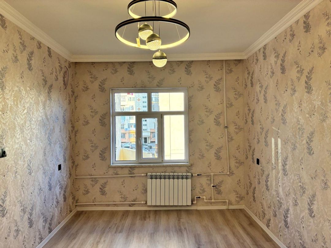 Satılır 2 otaqlı köhnə tikili 40 m² — Mənzil, Bakı (4)