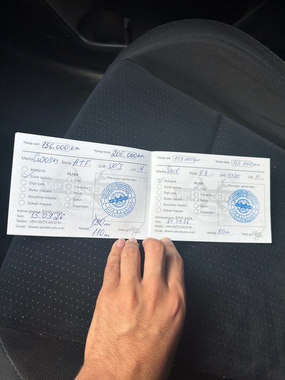 Toyota Corolla, 1.5 L, 0.87 kWh, 2014 il, 158 000 km — Avtomobillər, Bakı (7)
