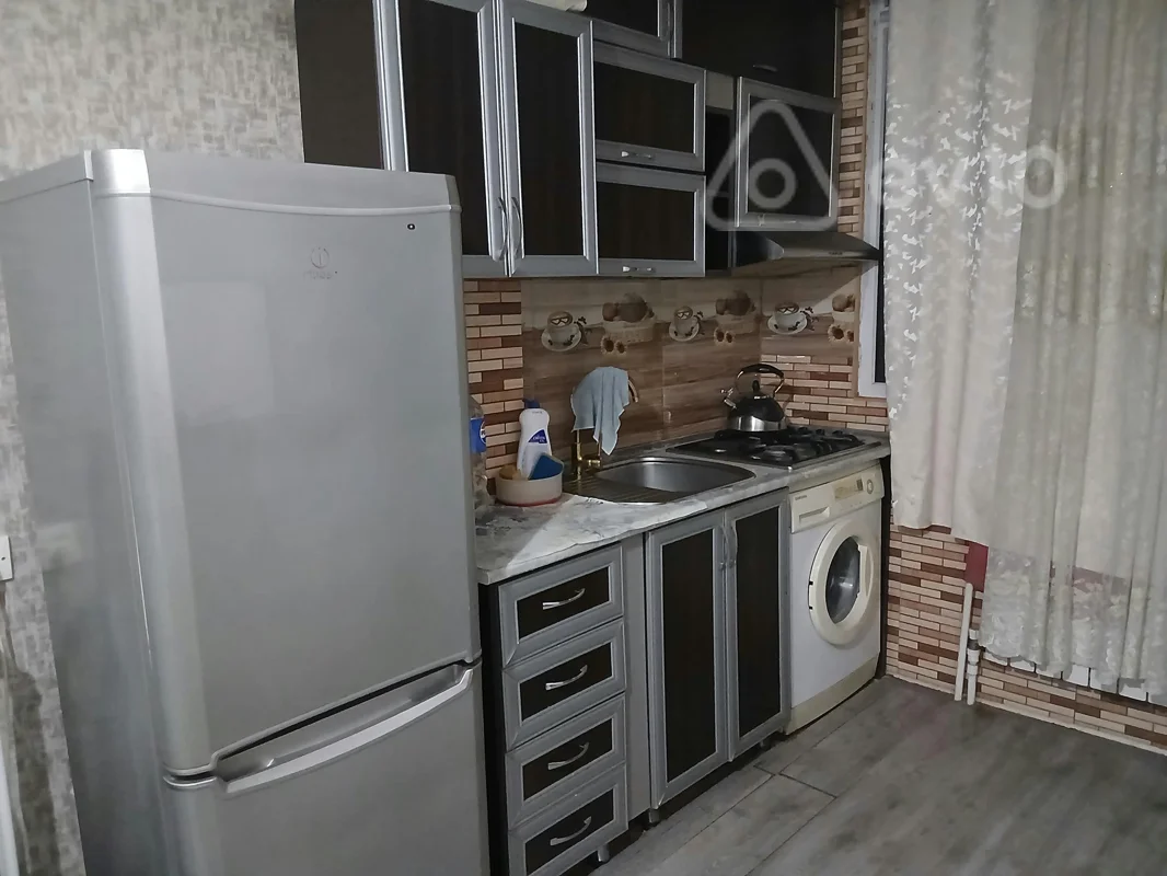 2 otaqlı mənzil, 46 m², Xırdalan şəhəri Abşeron Gənclər Şəhərciyi — Mənzil, Xırdalan (4)