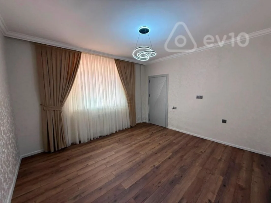 2 otaqlı mənzil, 55 m², XƏtai metrosunun yaxınlıqı — Mənzil, Bakı (5)