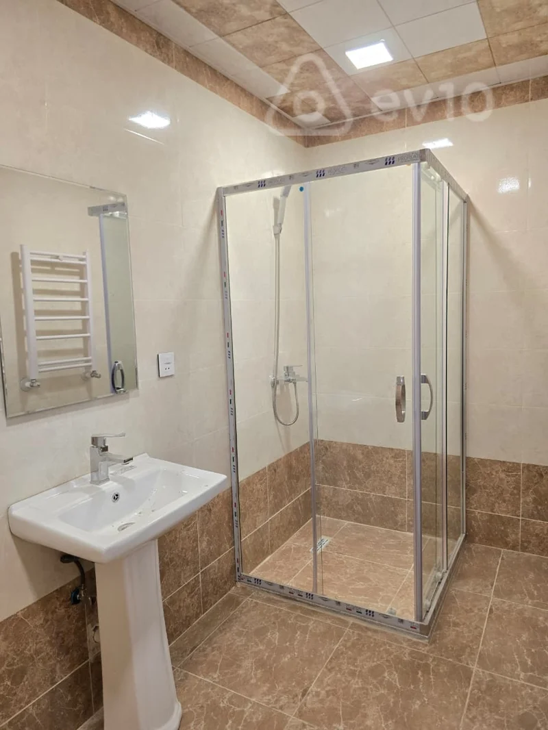 1 otaqlı mənzil, 59.3 m², Saray MTK, Sumqayıt — Mənzil, Sumqayıt (9)