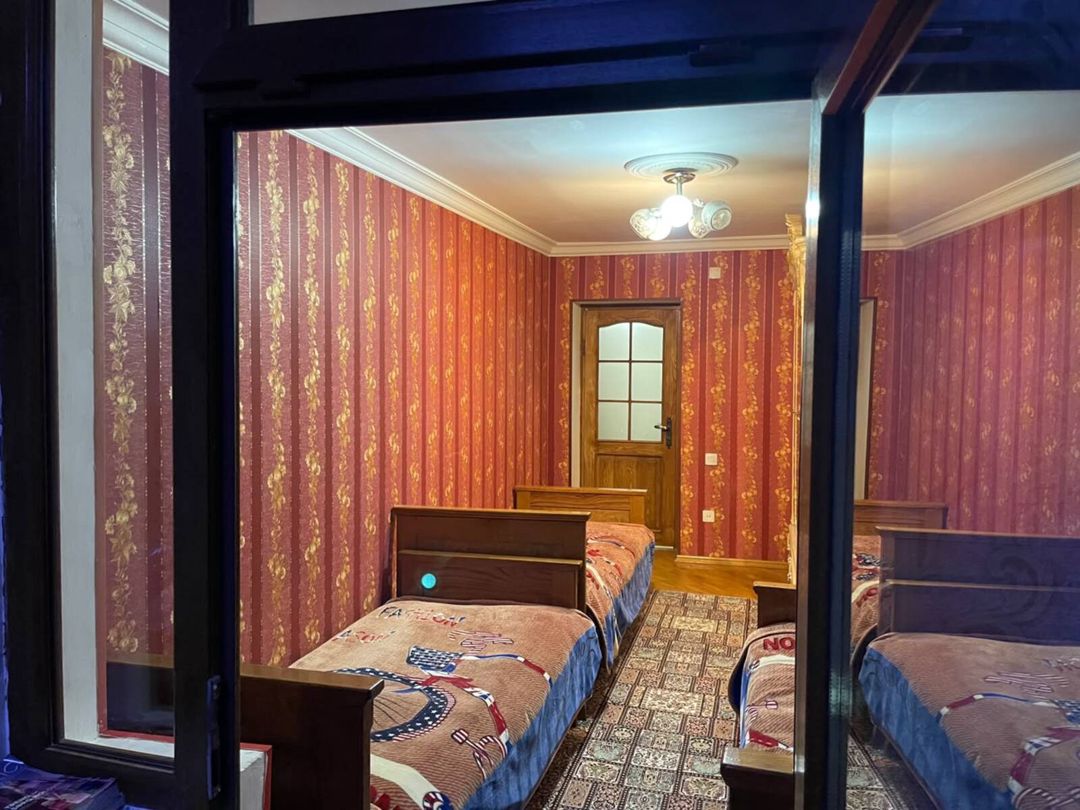 Satılır 3 otaqlı köhnə tikili 80 m² — Mənzil, Bakı (11)
