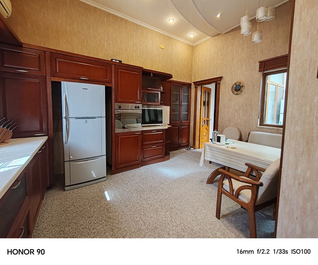 İcarəyə verilir 5 otaqlı həyət evi/bağ evi 250 m² — Ev, villa, Bakı (9)