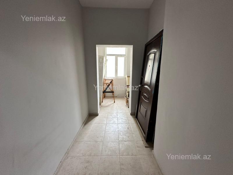 Satılır 4 otaqlı Bina evi menzil (Yeni tikili), 270 m², Nəsimi rayonu — Mənzil, Bakı (11)