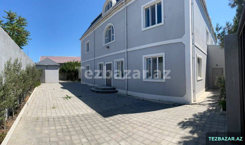 Buzovnada villa satılırrrrr — Ev, villa, Bakı