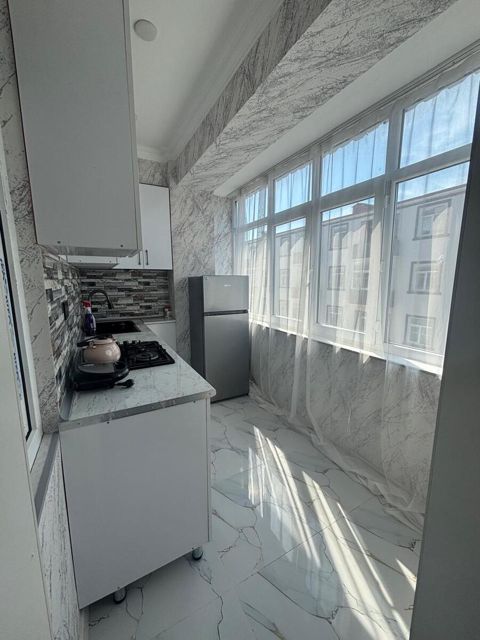 Satılır 2 otaqlı yeni tikili 54 m² — Bakı