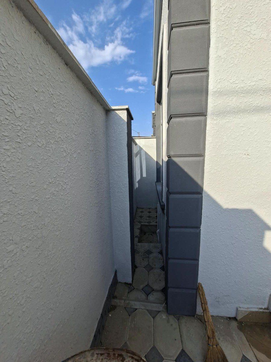 Satılır 3 otaqlı həyət evi/bağ evi 60 m² — Ev, villa, Bakı (11)