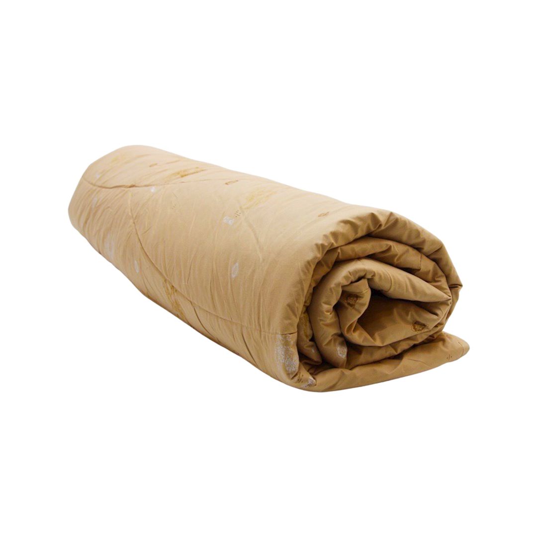 Yorğan Royal Home Tekstil 160х200 sm, dəvə yunu, qəhvəyi — Yorğanlar, Bakı (2)