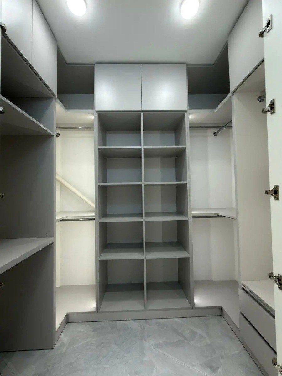 Satılır 3 otaqlı yeni tikili 107 m² — Mənzil, Bakı (8)