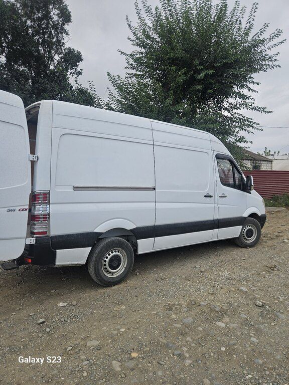 Mercedes Sprinter 311, 0.7 L, 2008 il, 281 527 km 22-BT-244 — Avtomobillər, Şəmkir (3)
