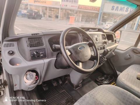 Ford Transit yük maşını Xüsusiyyətlər: - İl: 2008 - Sadə motor - 125 — 15 200 ₼ · 2008 · Masazır · Avtomobillər Ford Transit yük maşını Xüsusiyyətlər: - İl: 2008 - Sadə motor - 125 — Masazır