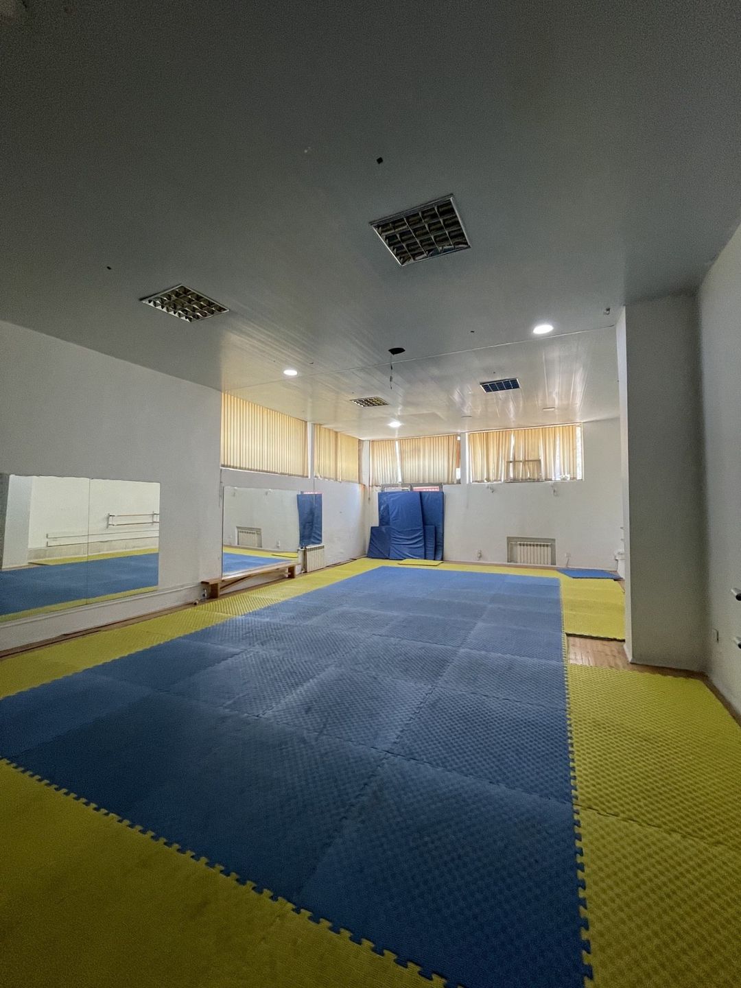 İcarəyə verilir obyekt 500 m² — Əmlak, Bakı (7)