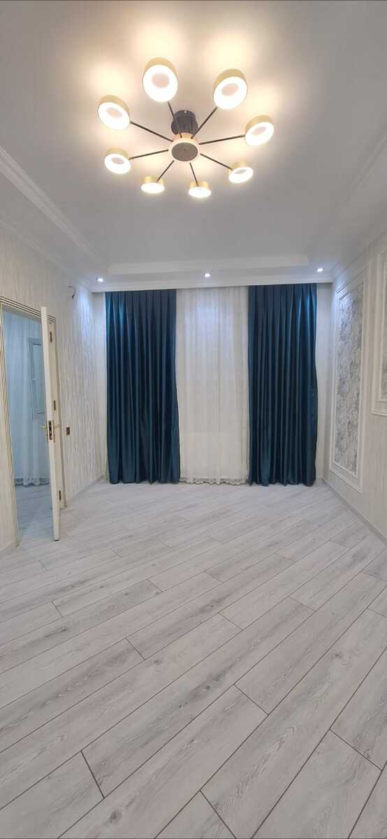 Satılır 2 otaqlı köhnə tikili 30 m² — Mənzil, Bakı (8)
