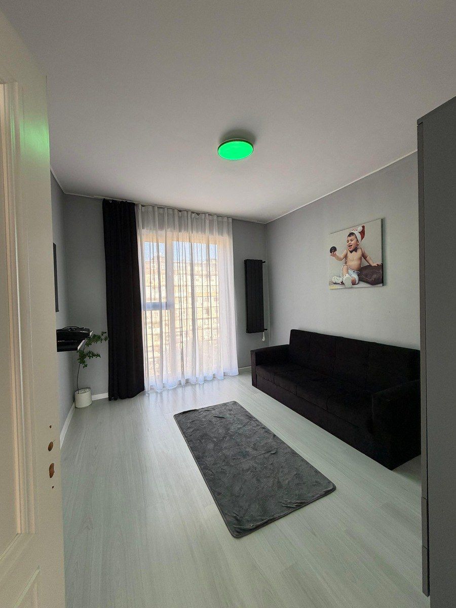 Satılır 2 otaqlı köhnə tikili 60 m² — Mənzil, Bakı (3)