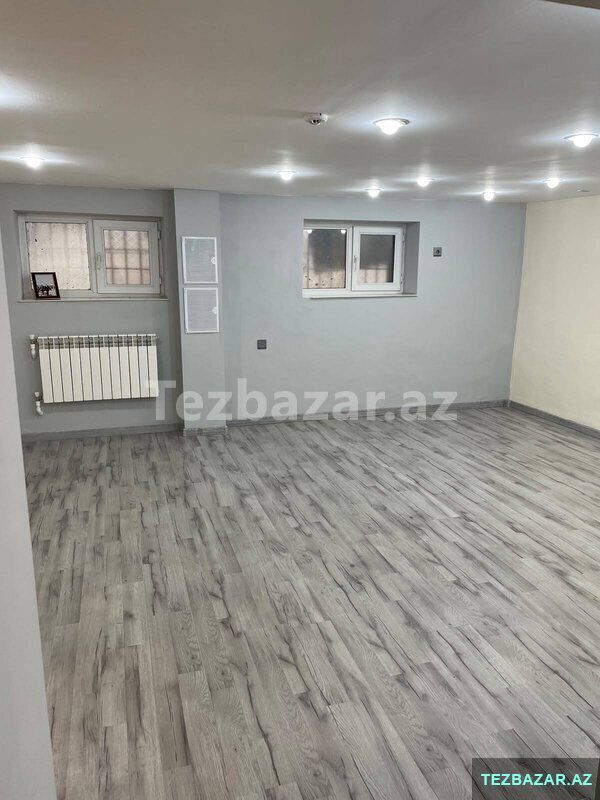 Baki seheri Nesimi rayonu Azadliq pr — Ofis, Bakı (6)