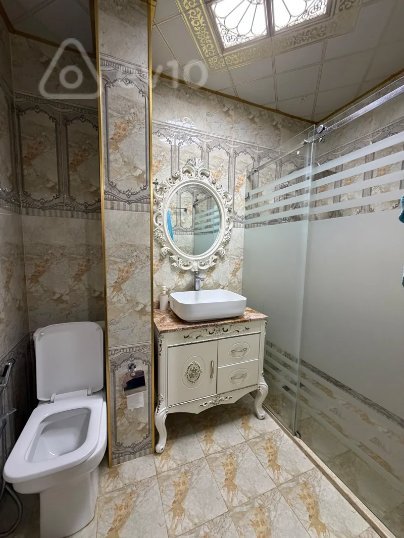2 otaqlı mənzil, 52 m², Qaraçuxur — kirayə — Mənzil, Bakı (10)