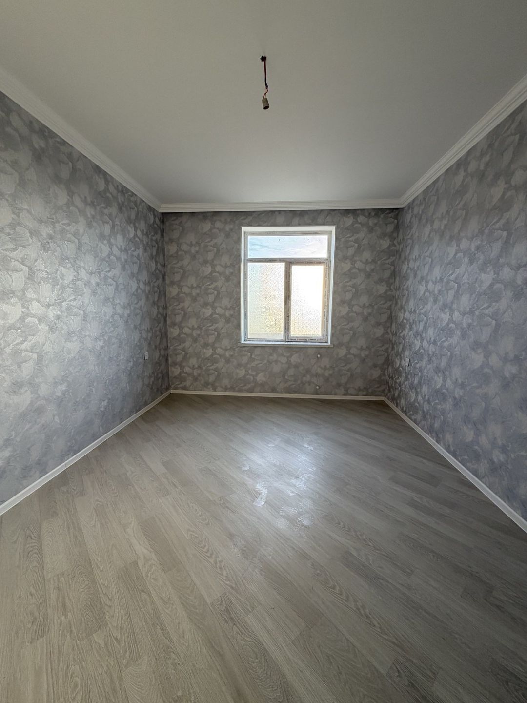 Satılır 4 otaqlı həyət evi/bağ evi 110 m² — Ev, villa, Bakı (10)