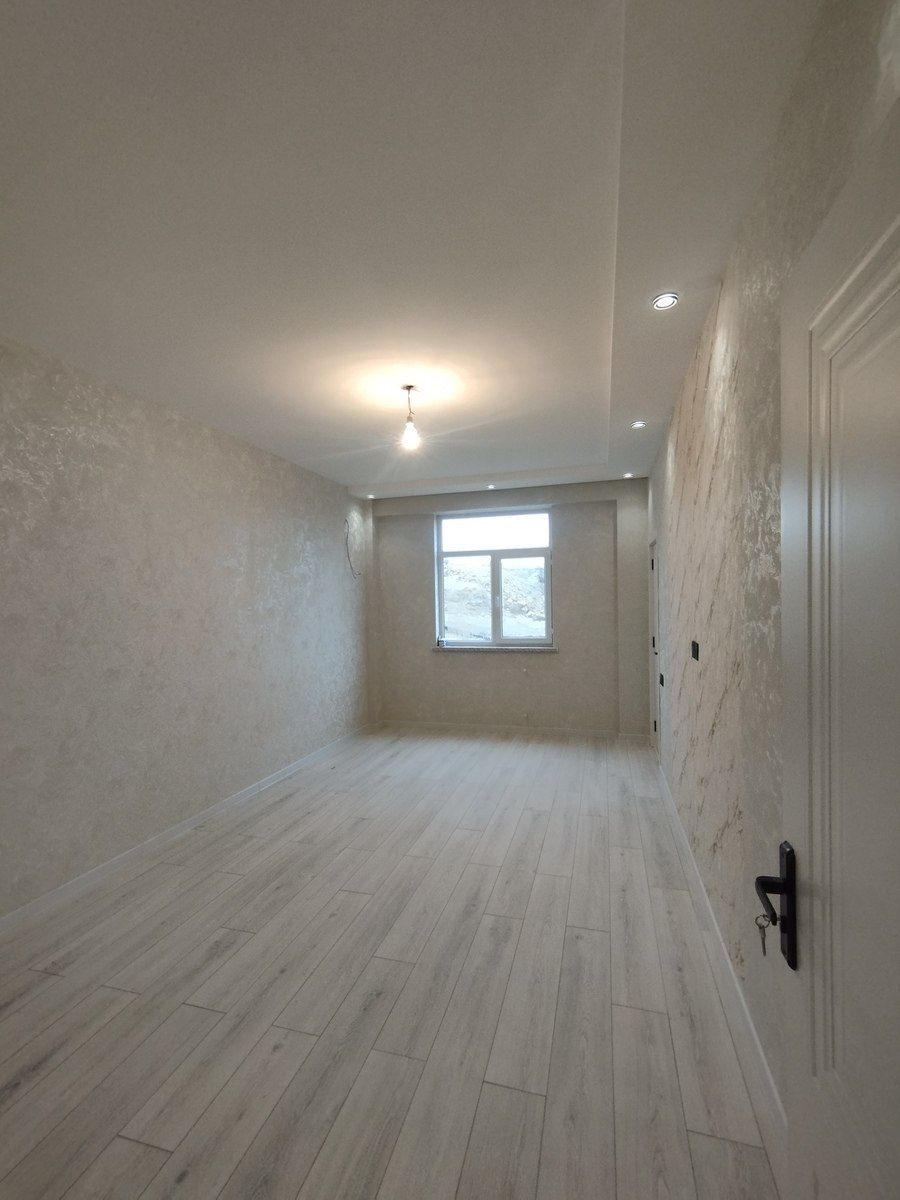 Satılır 2 otaqlı yeni tikili 53 m² — Mənzil, Bakı (6)