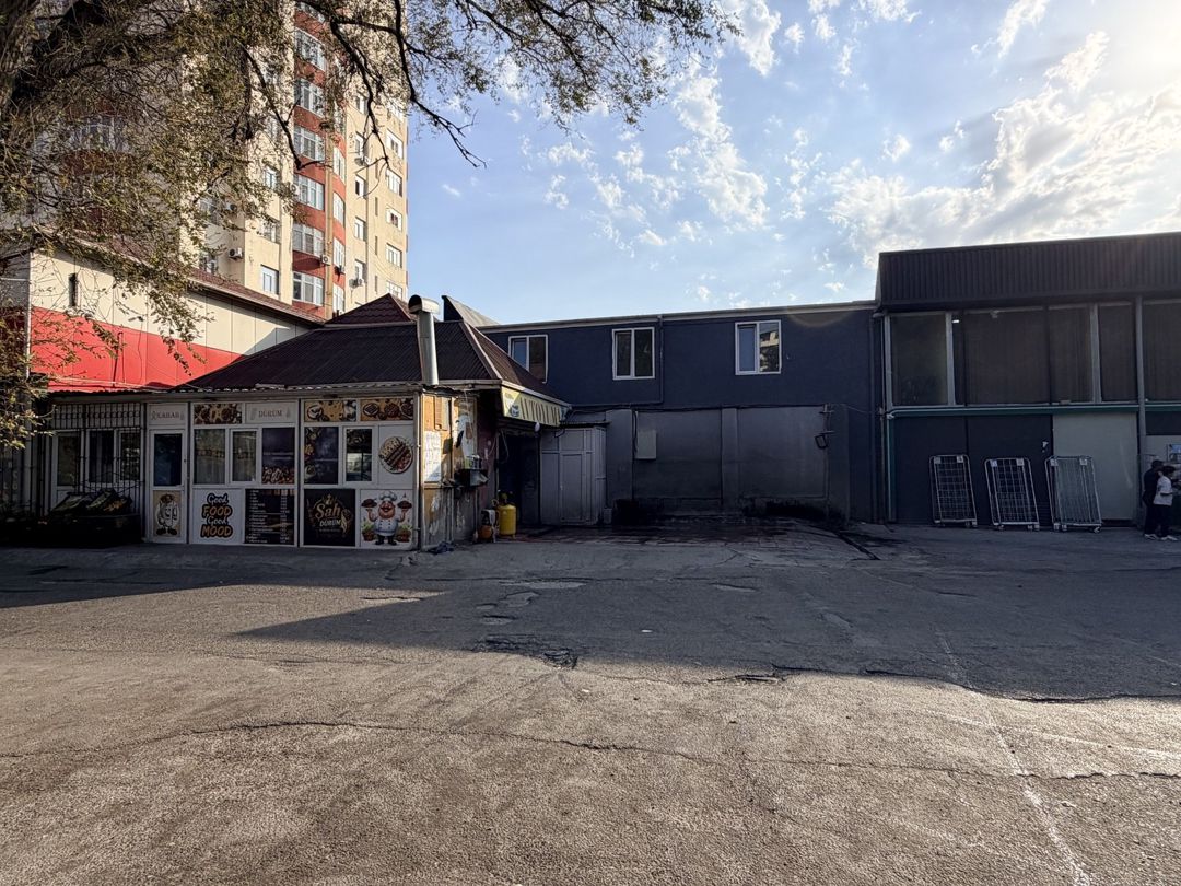 Satılır obyekt 80 m² — Əmlak, Bakı (3)
