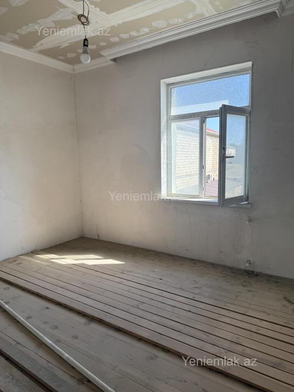 Satılır 10 otaqlı Həyət evi / Villa, 300 m², Saray — Ev, villa, Abşeron (4)