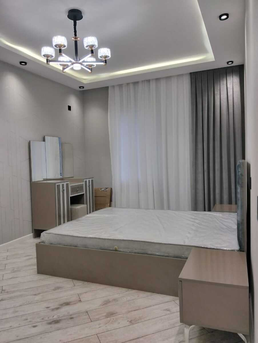 İcarəyə verilir 2 otaqlı köhnə tikili 60 m² — Mənzil, Bakı (3)