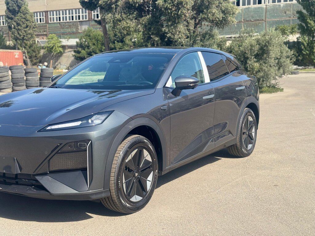 Changan Deepal S07, 1.5 L, 37.73 kWh, 2025 il, yeni — Avtomobillər, Bakı (2)