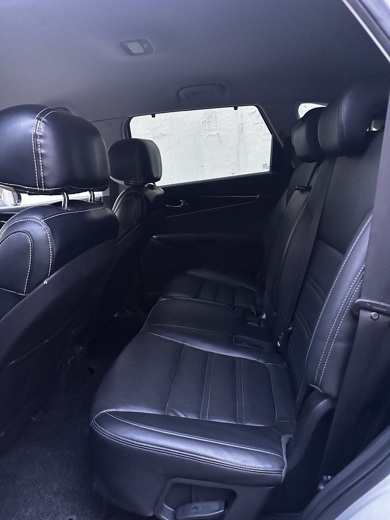 Kia Sorento, 2.0 L, 2014 il, 200 000 km — Avtomobillər, Bakı (11)