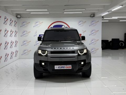 Land Rover Defender, 2.0 L, 2020 il, 130 000 km — Bakı