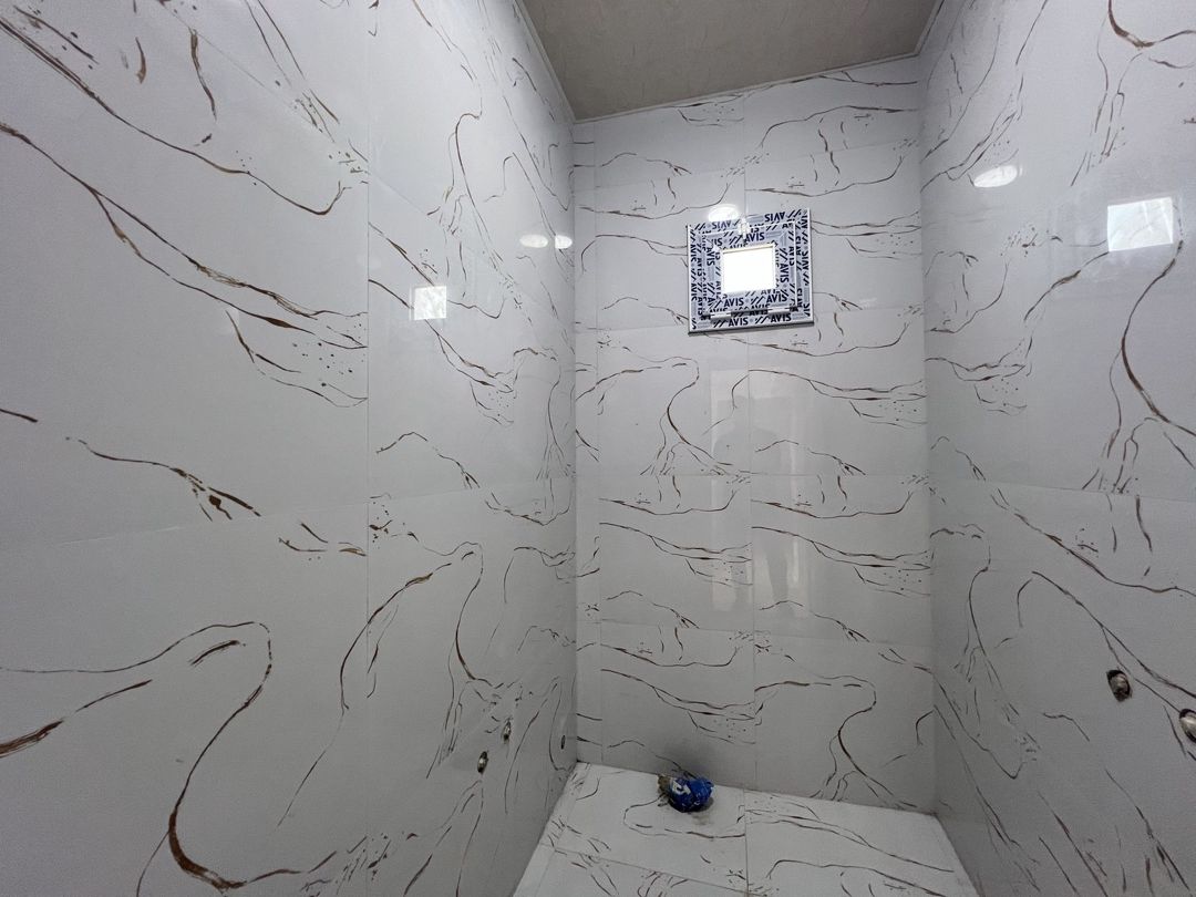 Satılır 5 otaqlı həyət evi/bağ evi 130 m² — Ev, villa, Bakı (11)