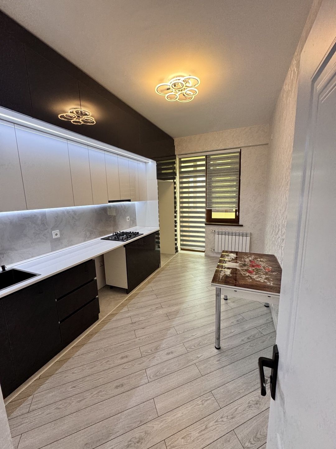 Satılır 3 otaqlı yeni tikili 90 m² — Mənzil, Xırdalan