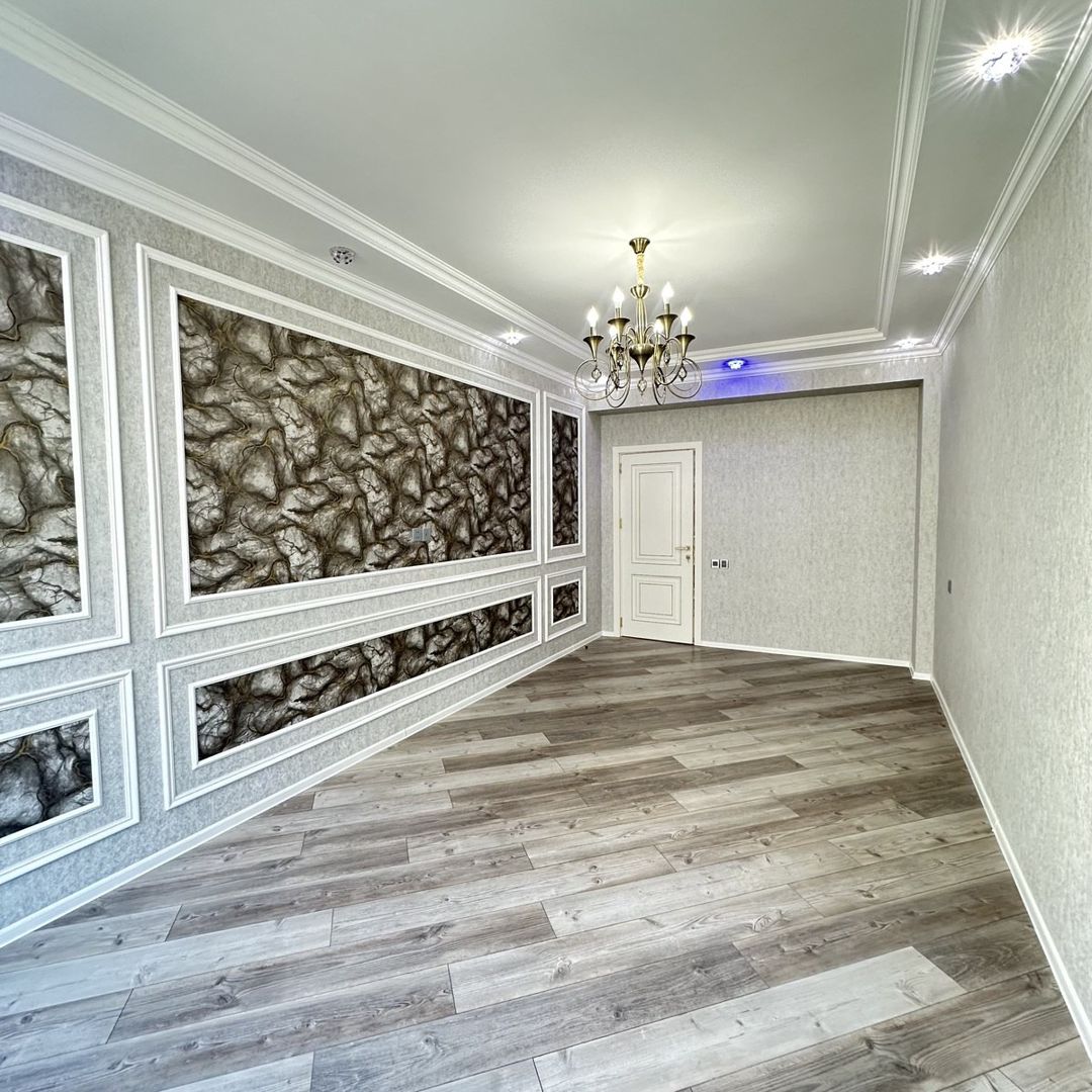 Satılır 2 otaqlı yeni tikili 55 m² — Mənzil, Bakı (2)