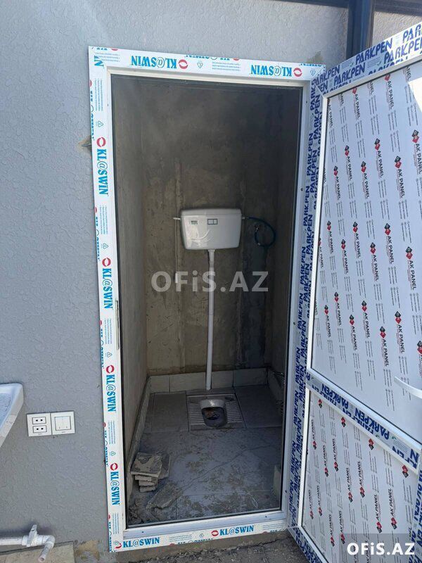 Həyət evləri Satılır Sabunçu r., Maştağa q., 3 otaq, 110 m² — Ev, villa, Bakı (5)